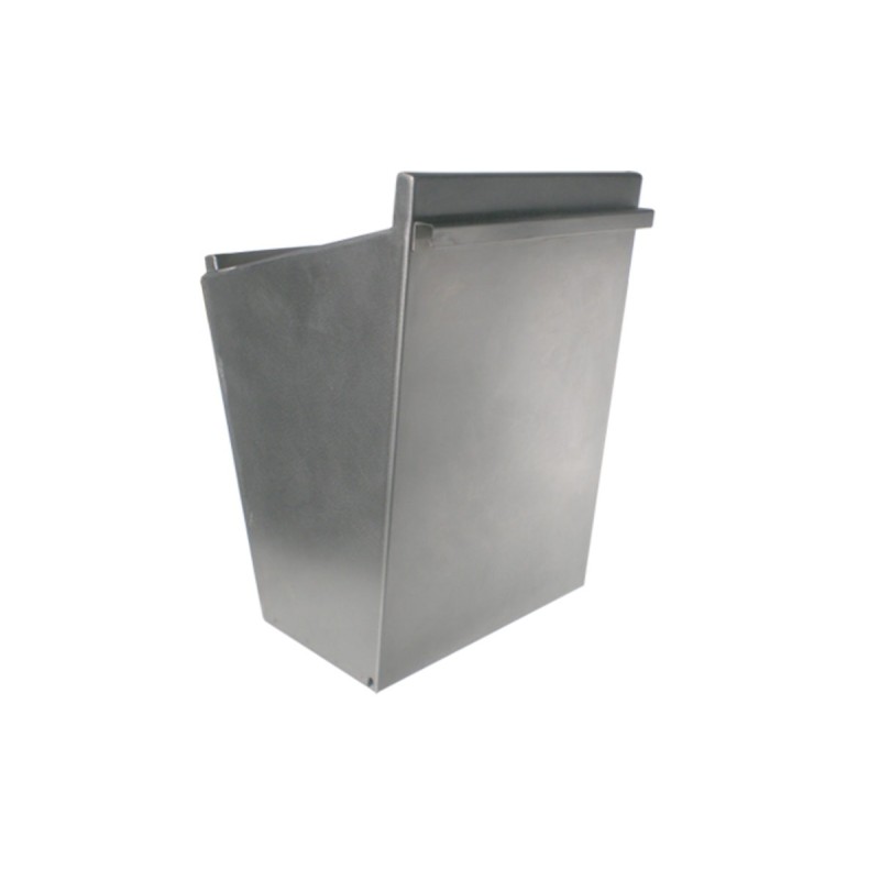 Tolva sustitución puerta - Vitrinas Hosteleria